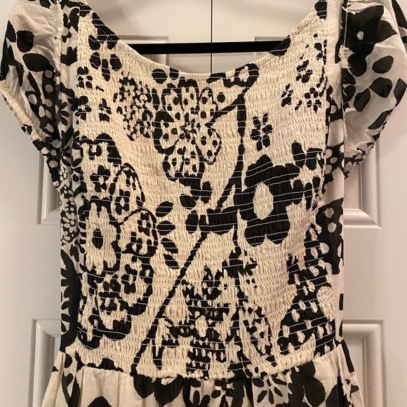 Free People Ultraviolet Dress - Picture 10 of 11